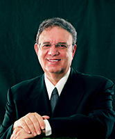 Portrait of Joseph C. Noto, Esq: Practice focused on divorce mediation, collaborative divorce and family law.